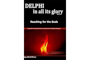 Delphi, in all its glory: Reaching for the Gods