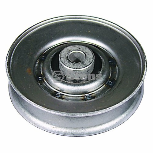 Stens 280-770 V-Idler, Husqvarna 532139245, 0.375" ID, 3.5625" Width