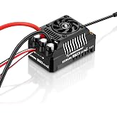 HOBBYWING EZRUN MAX5 G2 Plus ESC