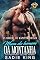 Livro Musa do homem da montanha: Um romance OTT instalove (Homens de Maple Mountain (Português) Livro 4)