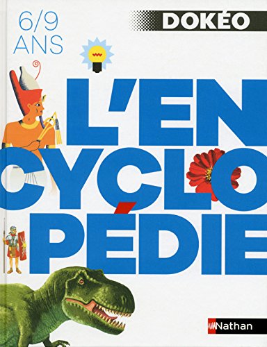 L' encyclopédie