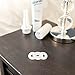 PosTVac Mach Ring, A143, Size 7, Large Inside Diameter 10.5mm (.430 inches)