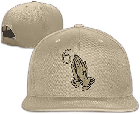 Design Drake 6 God Freestyle Jonet Baseball Hats Snapback