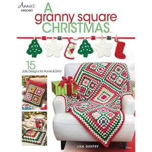 A Granny Square Christmas