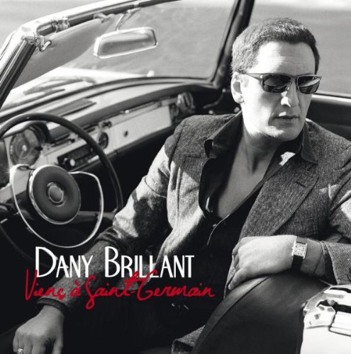 Dany Brillant - Une fille comme ca Lyrics - Zortam Music