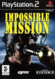 Impossible Mission