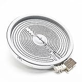 316555800 New OEM Frigidaire Radiante Surface Element Dual 9