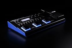 BOSS GT-1 multi-effect genuine adapter with set