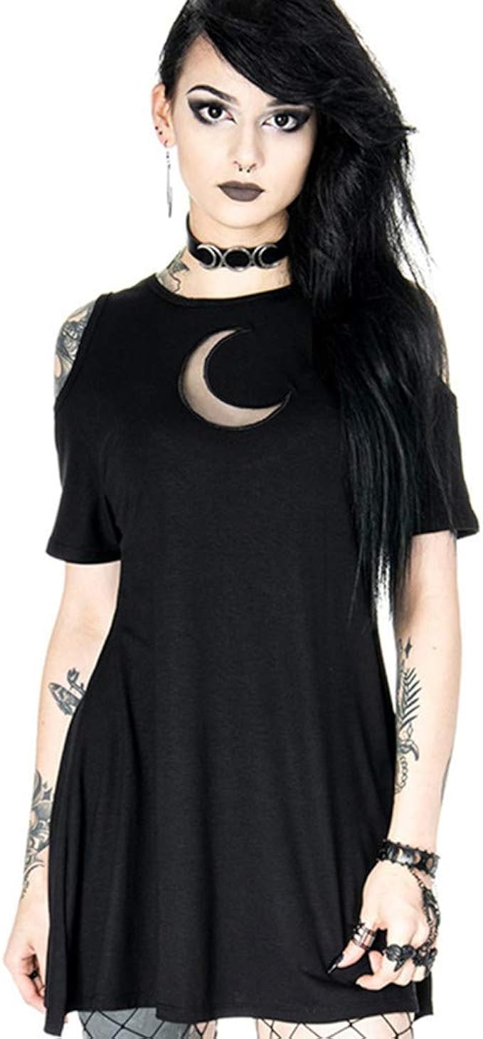 vintage t shirt dress