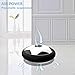Toyk Kids Toys The Amazing Hover Ball with Powerful LED Light Size 4 Boys Girls Sport Children Toys Training Football for Indoor or Outdoor with Parents Game