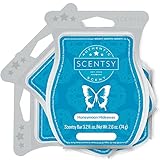 Scentsy, Honeymoon Hideaway, Wickless Candle Tart Warmer Wax 3.2 Oz Bar, 3-pack (3)