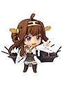 ねんどろいど 艦隊これくしょん-艦これ- 金剛|サンプル1