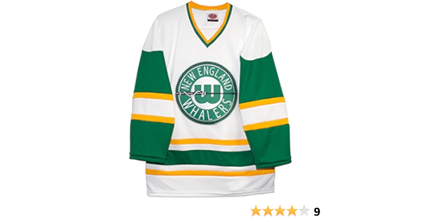 hartford whalers jersey amazon