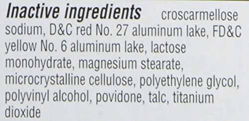 Coricidin HBP Cough & Cold Suppressant - Image 3