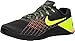 Nike Mens Metcon 3 Training Shoe BLACK/VOLT-HYPER CRIMSON-HOT PUNCH 10.5
