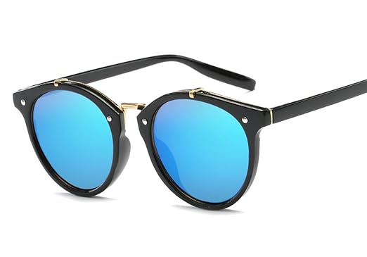 lentes redondos de hombre