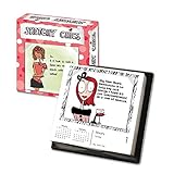 Sketchy Chics 2019 Calendar by