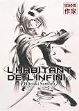 Image de L'habitant de l'infini, Tome 2 (French Edition)