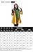 Melansay Women's Princess Wool Winter Coat With Detachable Knit Sleeves