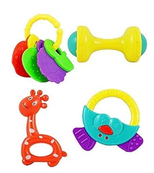 non toxic infant toys