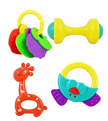 non toxic infant toys