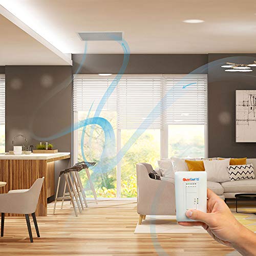 QuietCool Wireless RF Control Kit Pricepulse