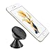 Car Phone Holder, Kresdy Magnetic Phone Mount : Universal Dashboard Car Phone Holder for iPhone 8 / X / 7 / 7P / 6s / 6P / 5S, Galaxy S5 / S6 / S7 / S8, Google, LG, HUAWEI, Smartphone GPS