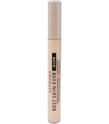 Amazon.com : SEPHORA COLLECTION Best Skin Ever Multi-Use Hydrating