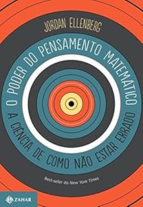 O Poder do Pensamento Matematico (Em Portugues do Brasil)