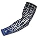 B-Driven Sports Sports Arm Sleeve Sports Compression | Moisture Wicking | Flate Seams | UV Protection | for Youth, Men & Women | Many Colors & Designs | 1 Sleeve