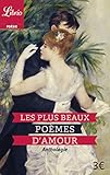 Les plus beaux poemes d'amour by 