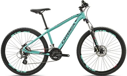 orbea 26 junior