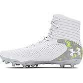 Under Armour Unisex-Child Highlight Lax Mc Jr Lacrosse CleatSneaker