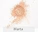 La Bella Donna Loose Mineral Foundation SPF 50 | 10g - Marta