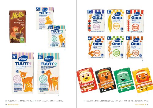 北欧フィンランドのかわいいデザインたち Pieni Kauppa 金沢みどり 本 通販 Amazon