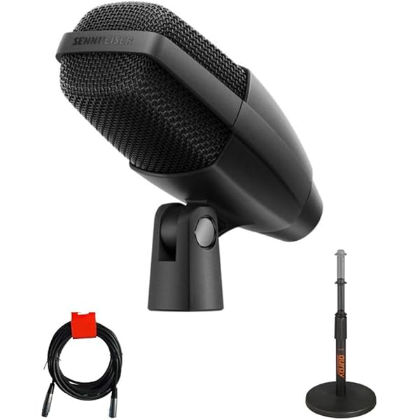 Amazon.com: Sennheiser Professional MD 421 Kompakt Multipurpose