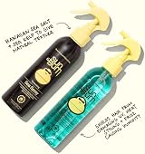 Sun Bum Sea Spray Texturizing Volumizing Hair Spray Matte Finish UV Protection view 4
