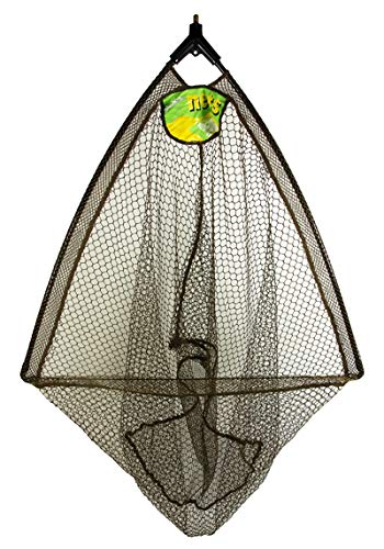 TRIANGULAR SPECI-MIX FOLDING 30"
