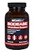 Infowars Life - BodEase Turmeric Supplement (120 Capsules) – Naturally Supports Joint Health, Mobility & Anti-Inflammatory Support