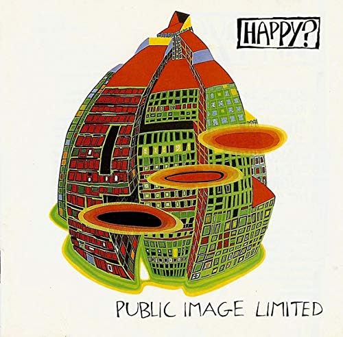 Public Image Limited - 9 - Amazon.com Music