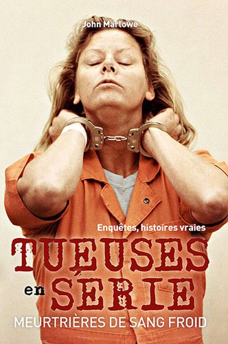 Tueuses en série