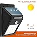 Solar Motion Sensor Lights ,Shengsite 2 Pack Motion Detector 12 Led Outdoor lights Solar Powered Waterproof Wireless Security Wall Light for Fence,Garden,Patio,Deck,Yard,Driveway,Street