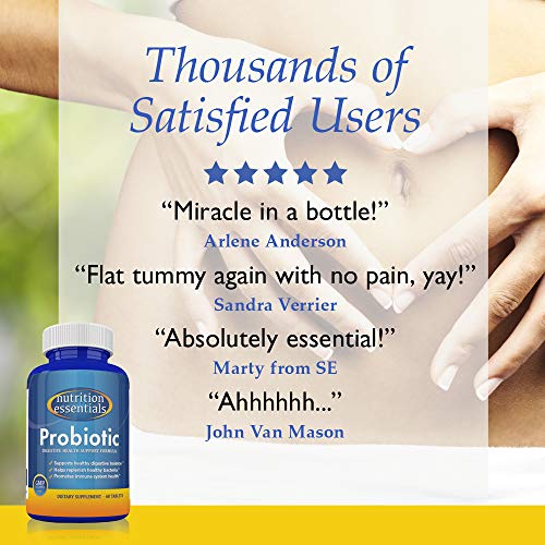 Probiotics-30-Billion-CFU-Nutrition-Essentials-Highest-Rated-Acidophilus-Probiotic-for-Women-and-Men-Organic-Shelf-Stable-Probiotic-for-Digestive-Health-1-Month-Supply