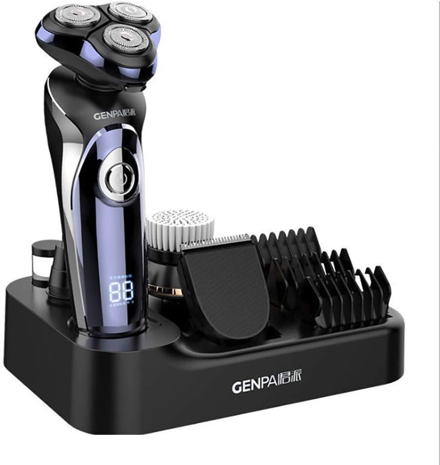 The 10 Best Portable Electric Razor For Car With Fragrance Emit