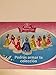6 Eggs NEW Disney Princesses Chocolate Egg Toy Surprise