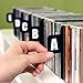 DVD Dividers by Jumbl