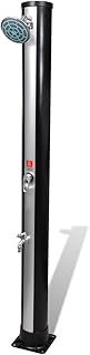 VidaXL Solardusche 35 Liter