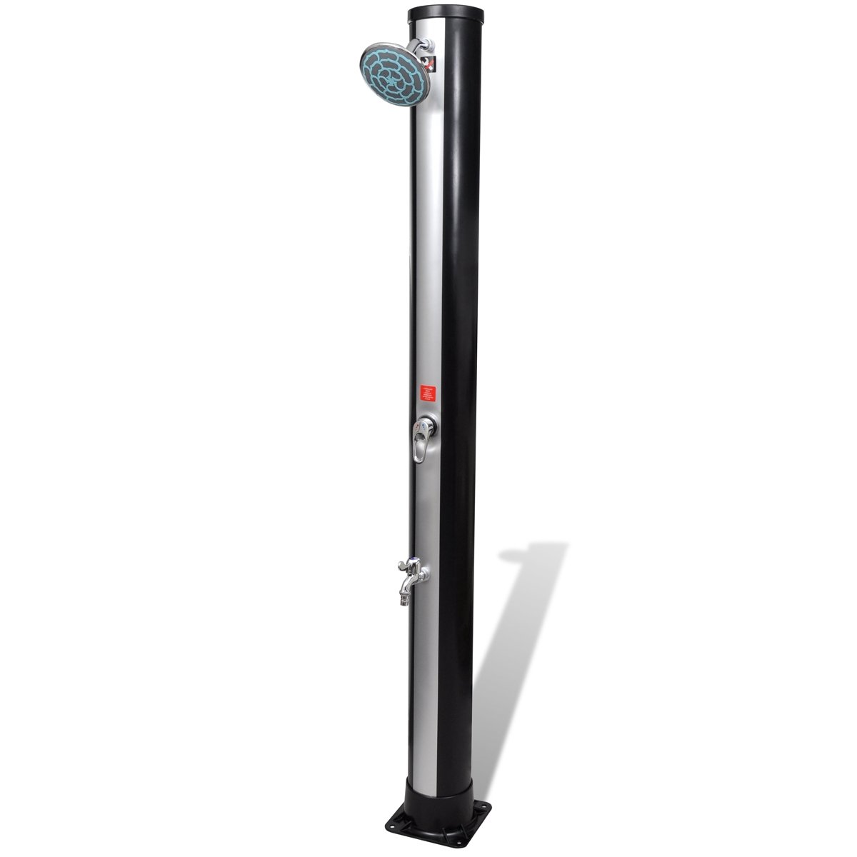 Solardusche Test Vergleich 2020 Alle Modelle Im Test Vergleich