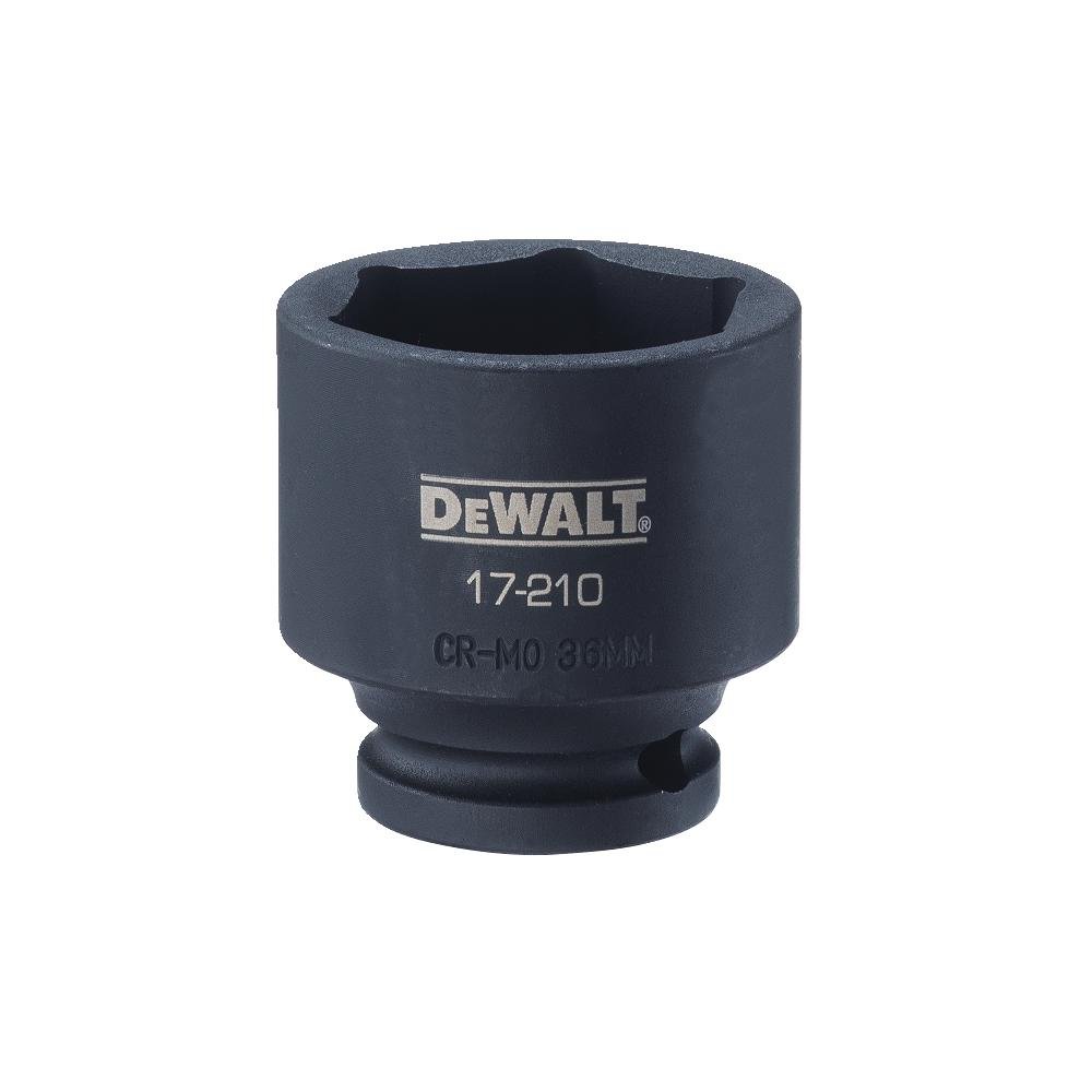 Best dewalt impact sockets metric