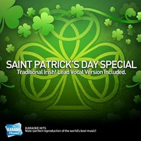 Irish music